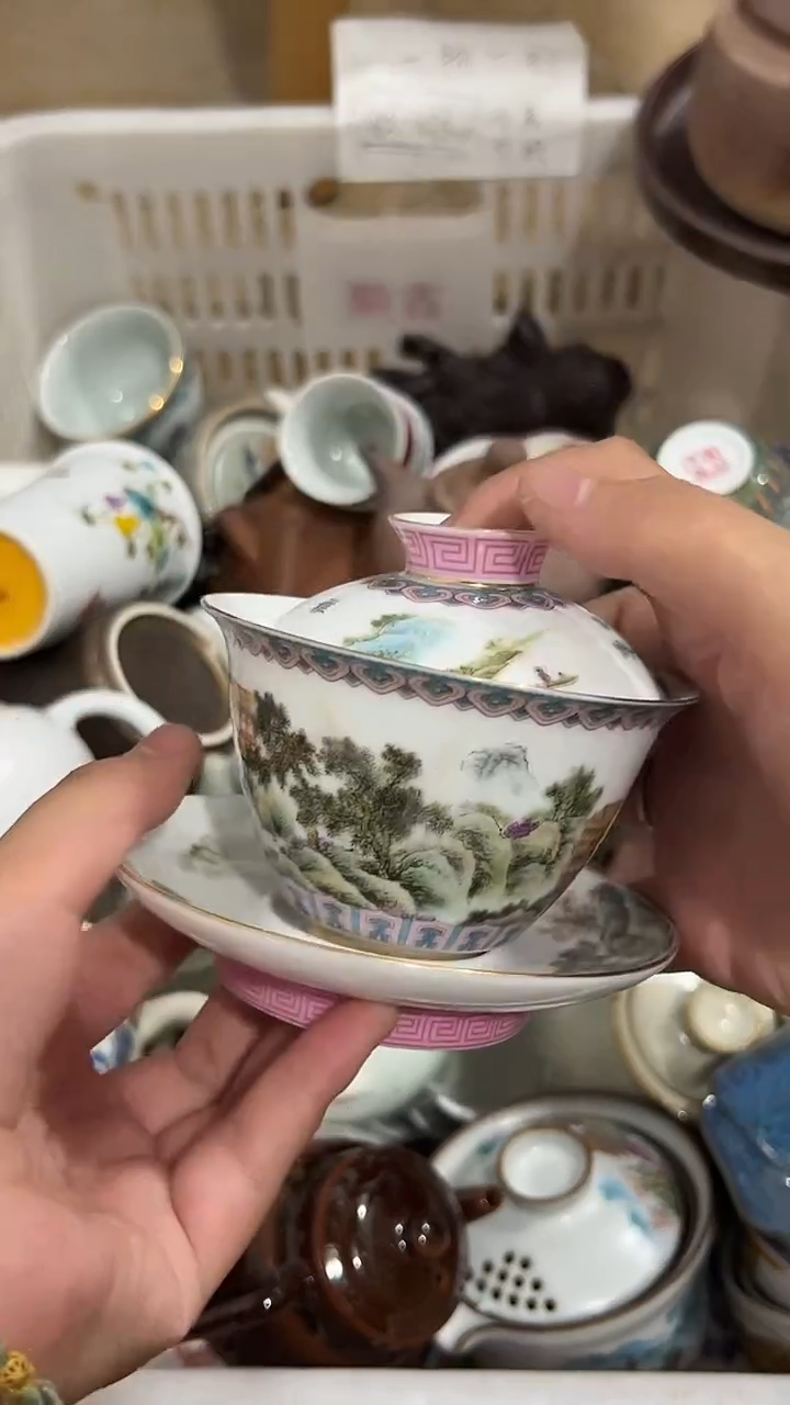 其他微瑕茶器福利品 介意微瑕勿拍 介意勿拍