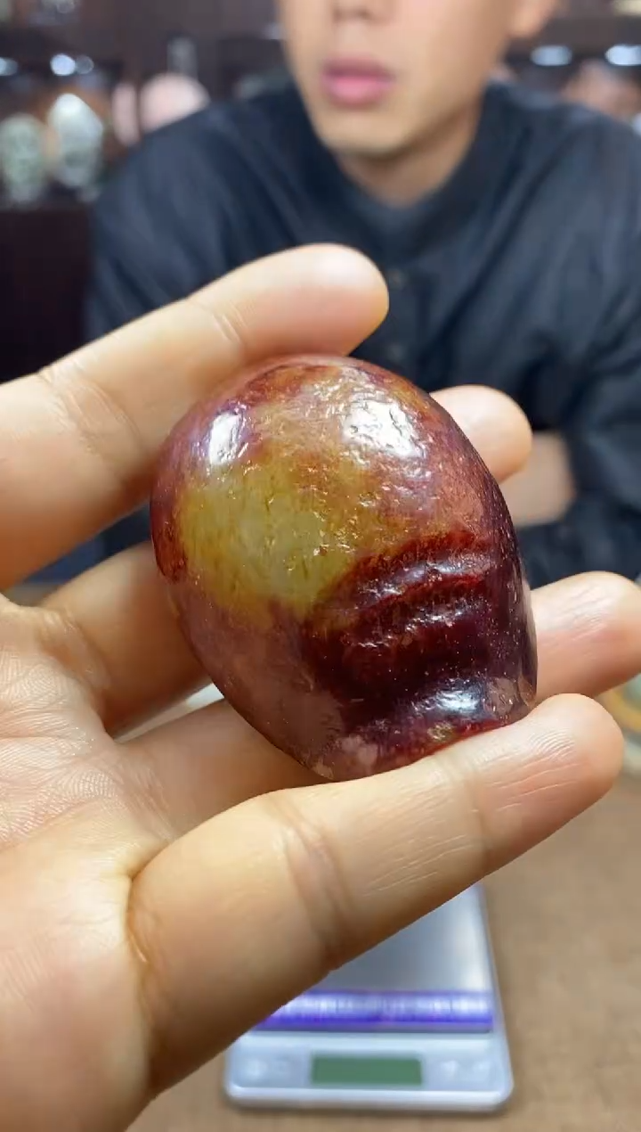 【闪购商品】和田玉颈饰未镶嵌挂件