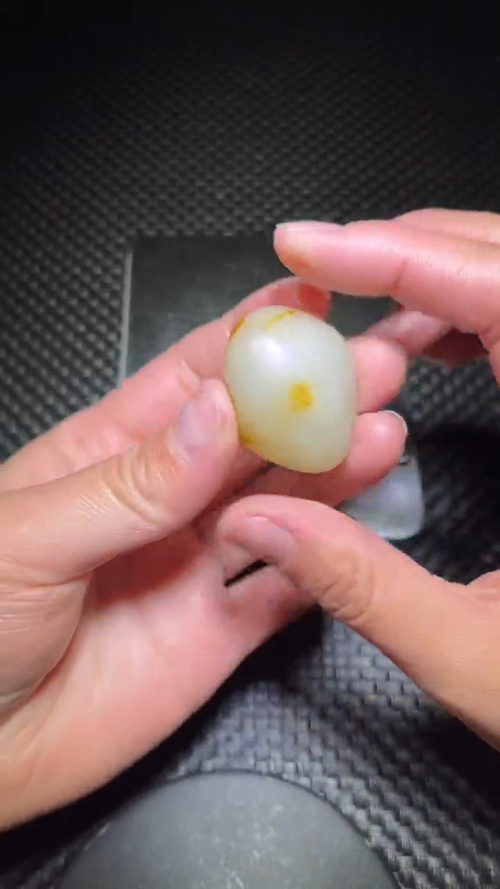 【闪购商品】和田玉挂件未镶嵌36