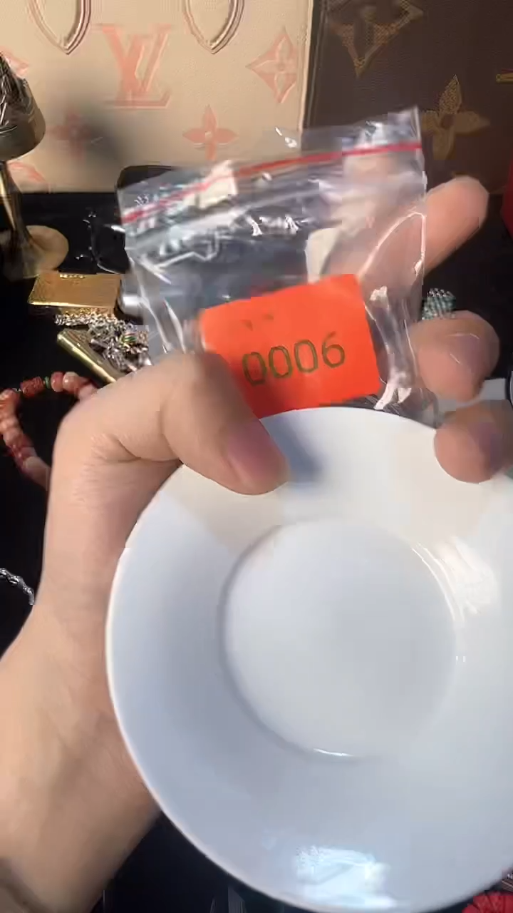 瓷片 华禄甄选阁华禄甄选阁