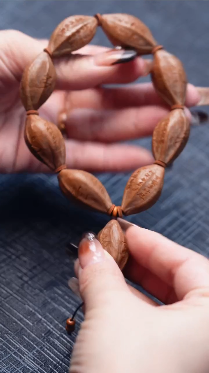 其他橄榄核橄榄核