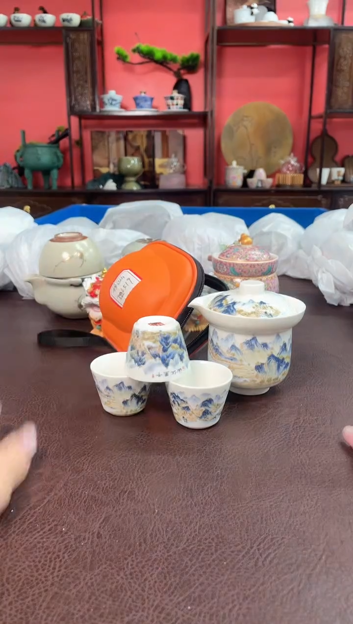 【闪购商品】瓷片1111111111111111