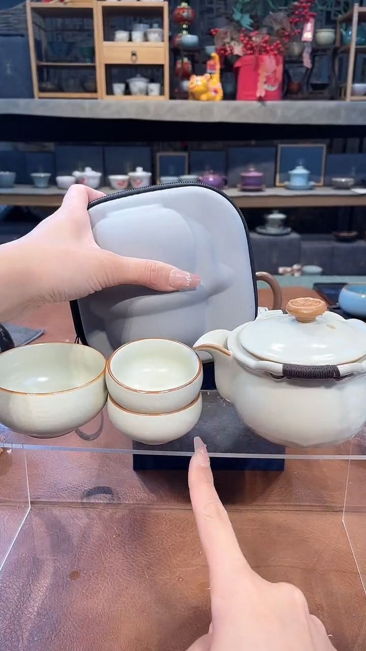 【闪购商品】不带茶盘不带礼盒@@0000