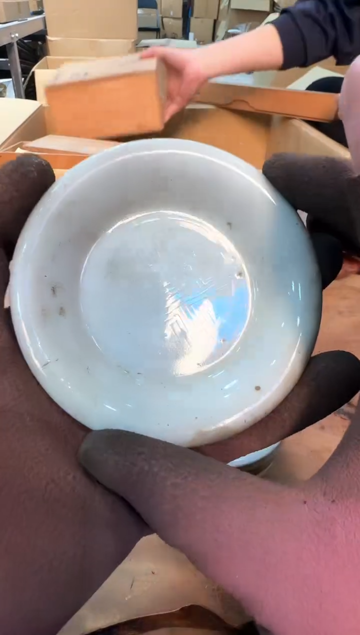 【闪购商品】摆件13y古美術空间美学A04