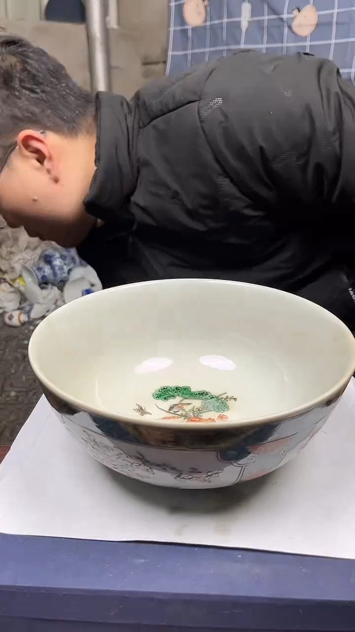 【闪购商品】摆件景德镇陶瓷艺术品