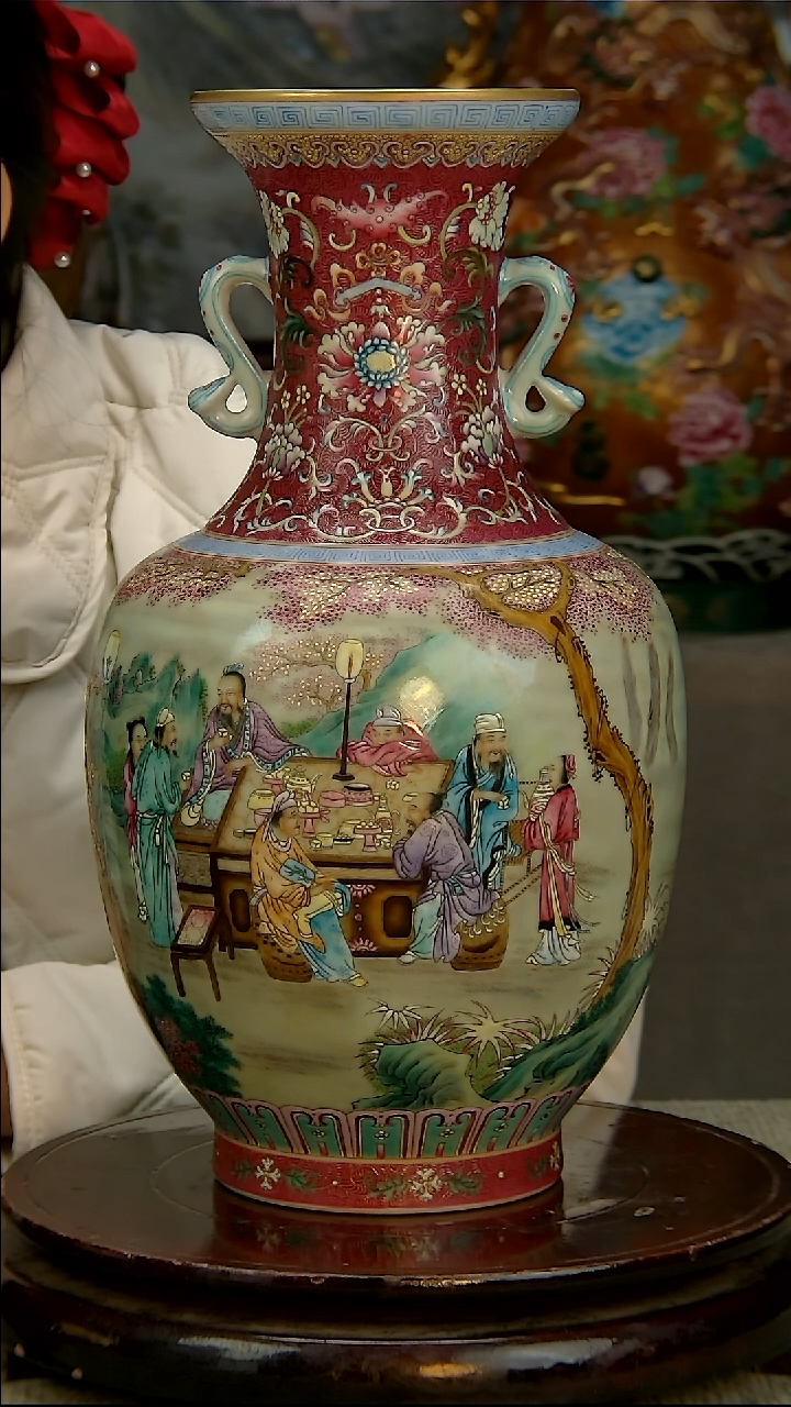 其他陶轻****山恒盛珍藏馆