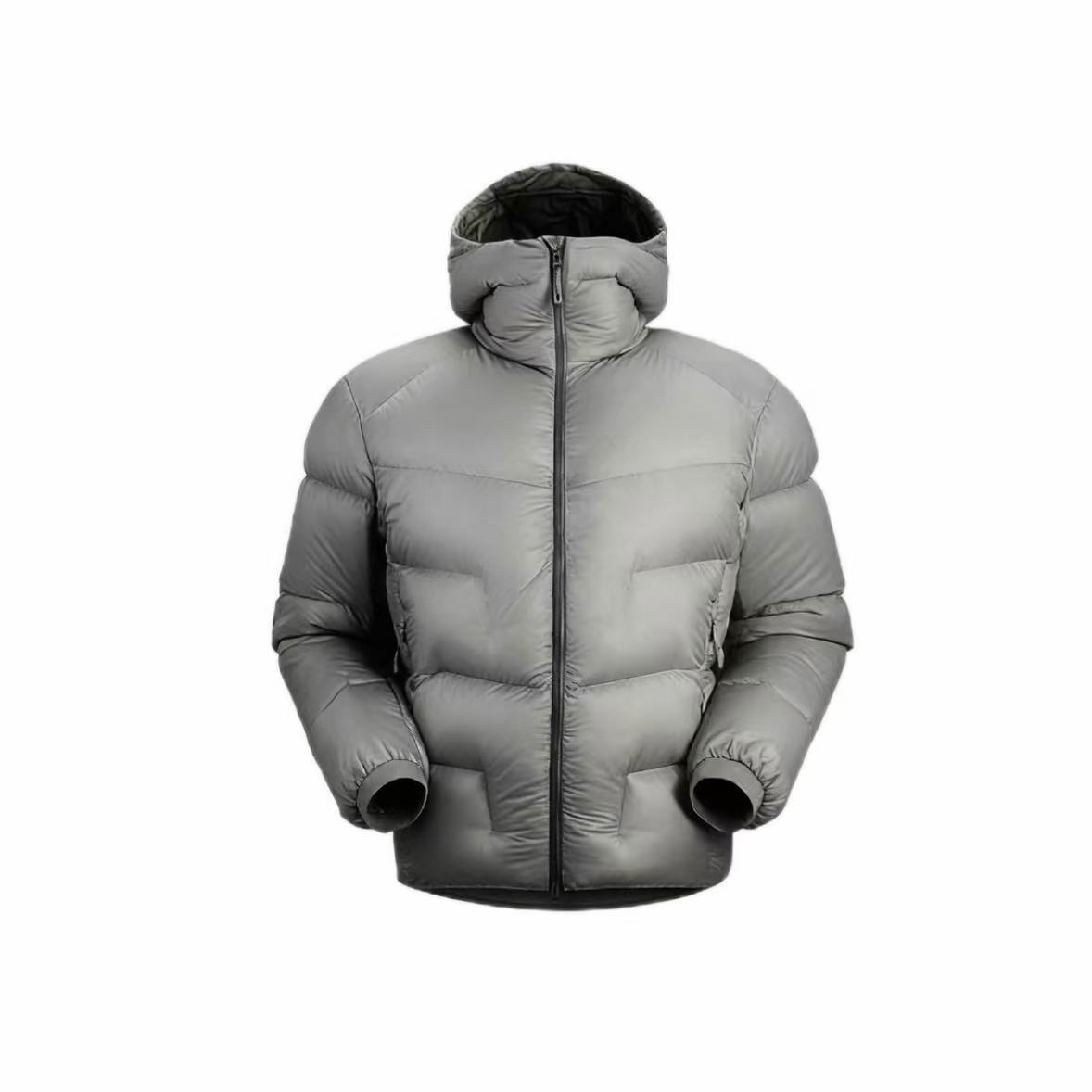 VS 羽绒服GT 90白鸭绒户外运动保暖轻量化防风拒水冬季外套