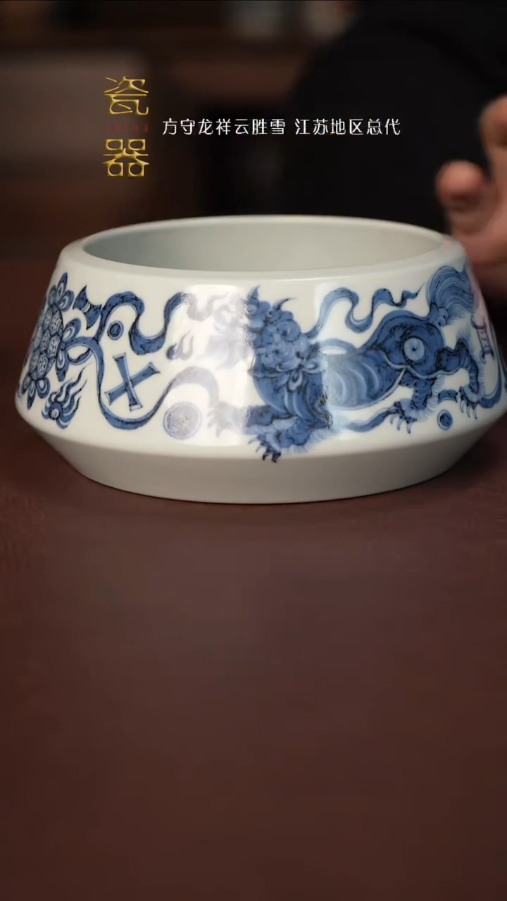 【闪购商品】景德镇高端瓷器分享！！！