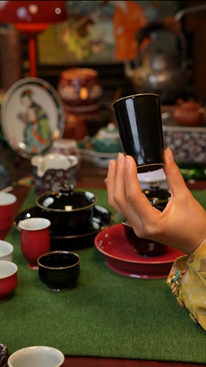 【闪购商品】杯子  景德镇陶瓷福利款