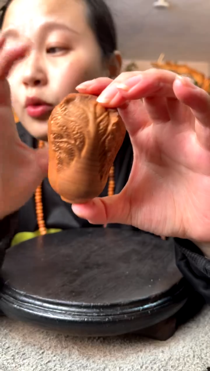 【闪购商品】柏木（崖柏）崖柏小件