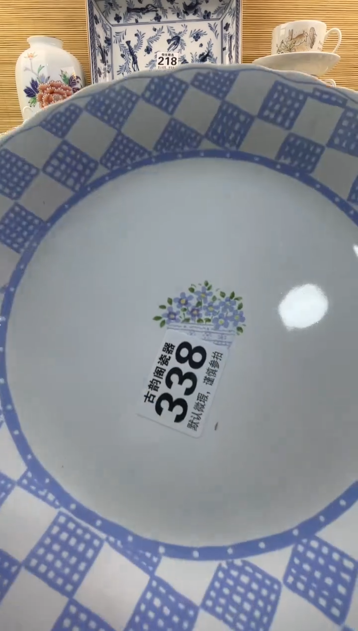 大?摆件瓷器瓷器瓷器     