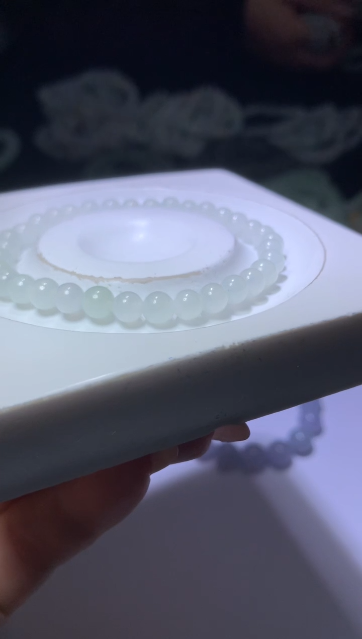 未镶嵌定制翡翠Z*eMXX058347