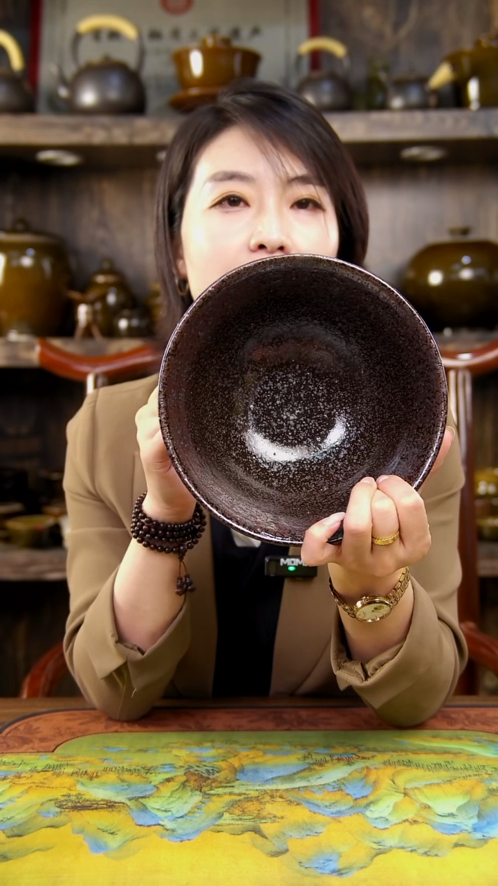 粗泥紫金大碗紫金20左右