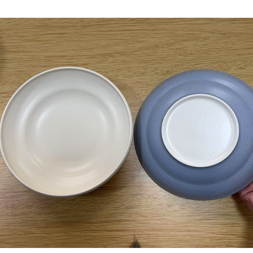 爆品清仓！多只装汤盘家用碗加厚多功能