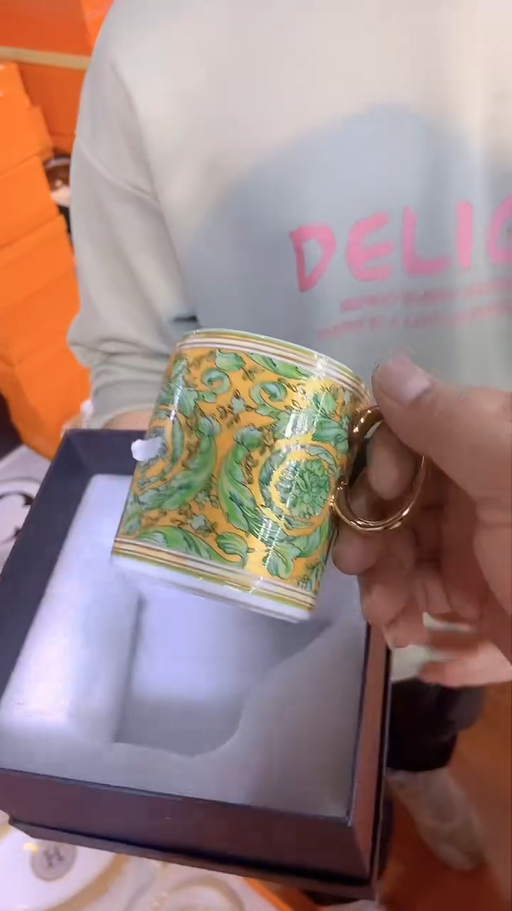 【闪购商品】鸿辉家品牌瓷器，京东包邮！