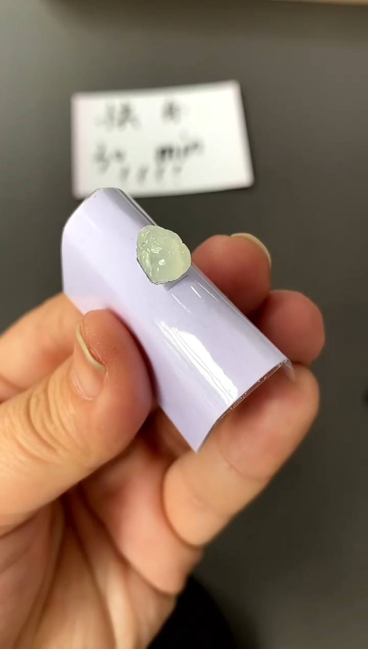 【闪购商品】定制翡翠银S925镶嵌貔貅