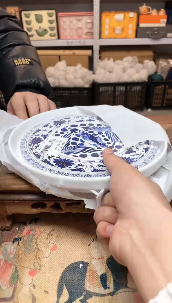 【闪购商品】大朗年底清仓，随便清