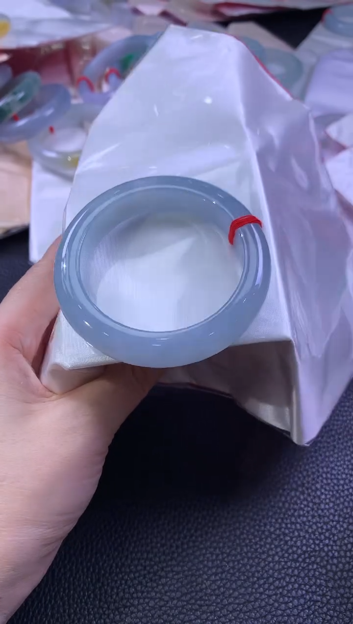 【闪购商品】翡翠手镯未镶嵌A98 翡翠
