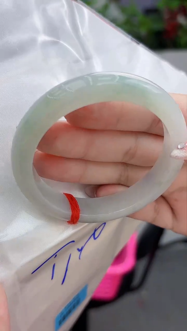 【闪购商品】翡翠手镯未镶嵌翡翠手镯