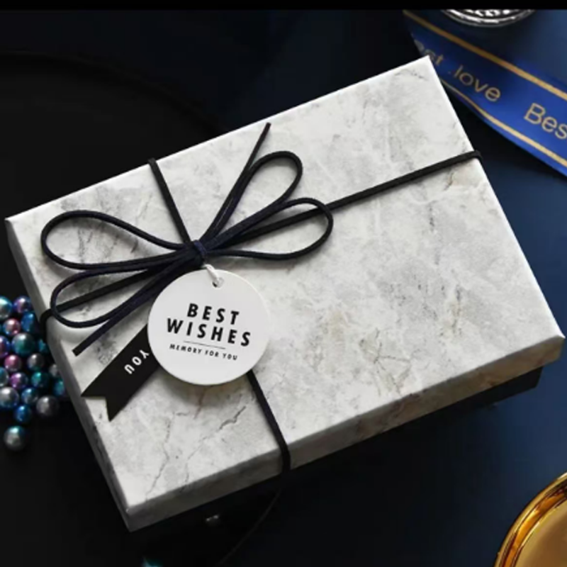 精美创意礼包装盒送男友盒子