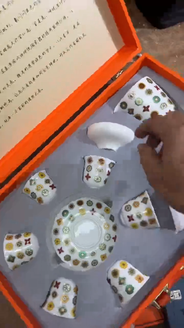 其他其他其他其他 礼盒做旧