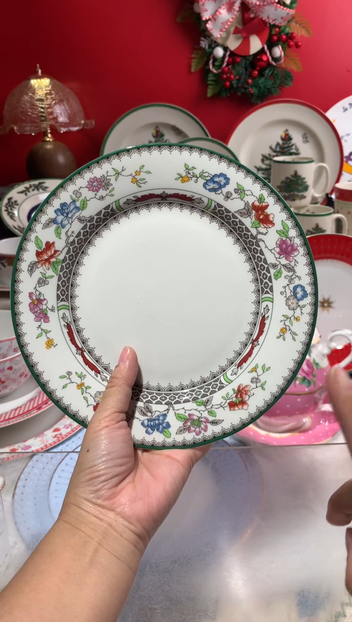 瓷片cc011陶瓷没有完美无瑕1个