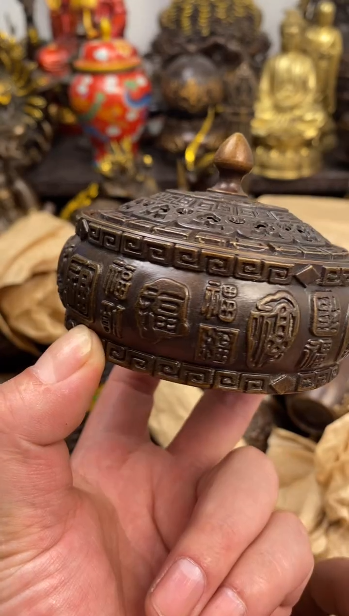 案台摆件 物品摆件