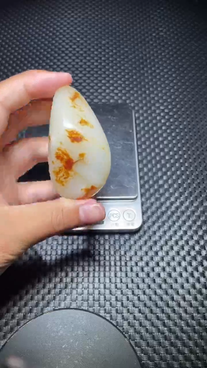 【闪购商品】和田玉挂件未镶嵌103