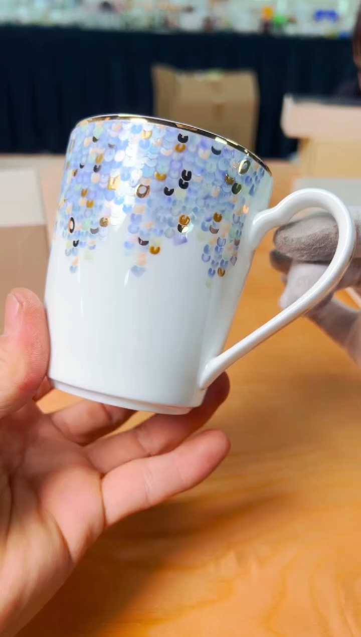 【闪购商品】瓷片h962好好好好好好好好好