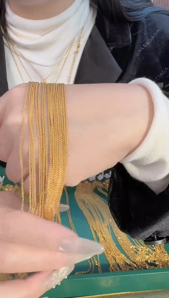 45长固定 肖邦 1.90 （附带礼盒包装）