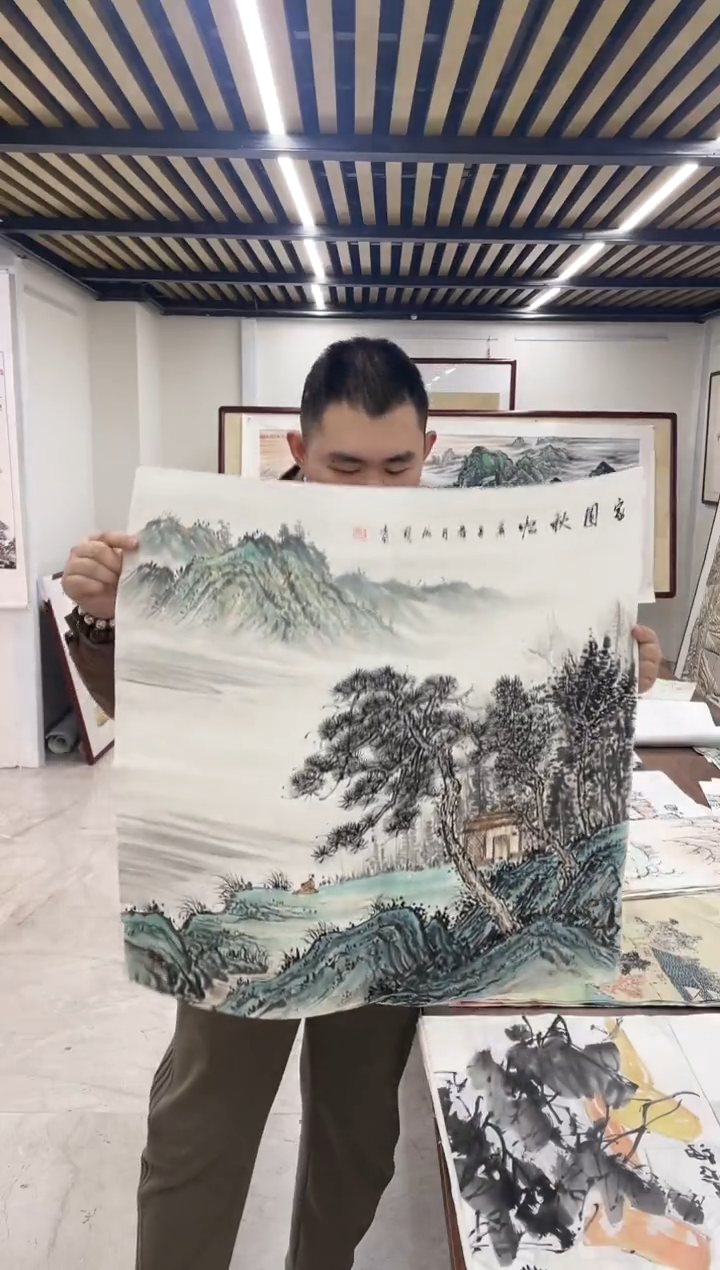 国画融易专属链接-45-16