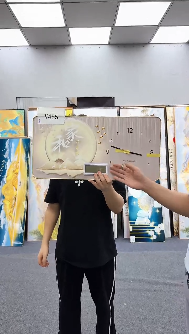 孤品微瑕黑马闪购V455