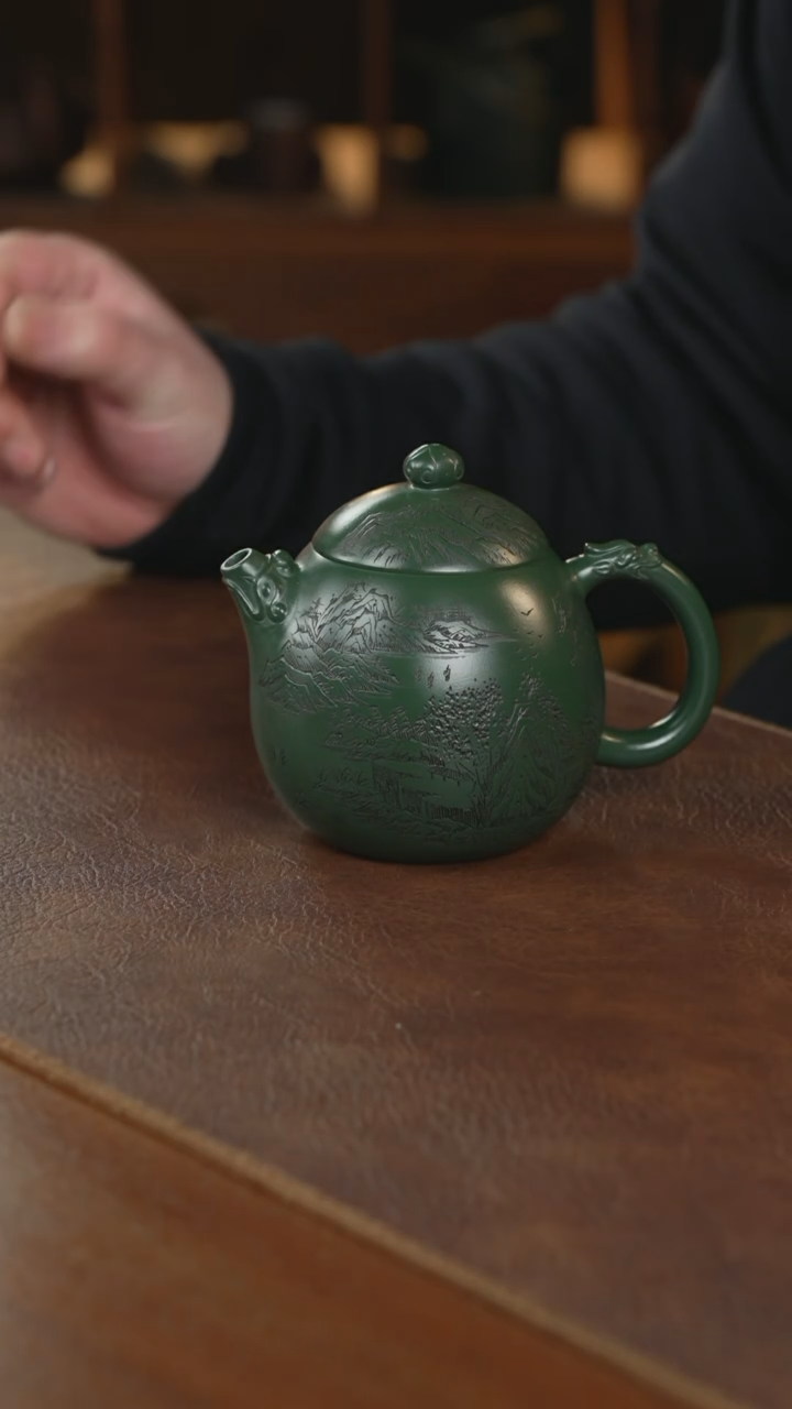 【闪购商品】紫砂茶壶紫砂壶紫砂壶