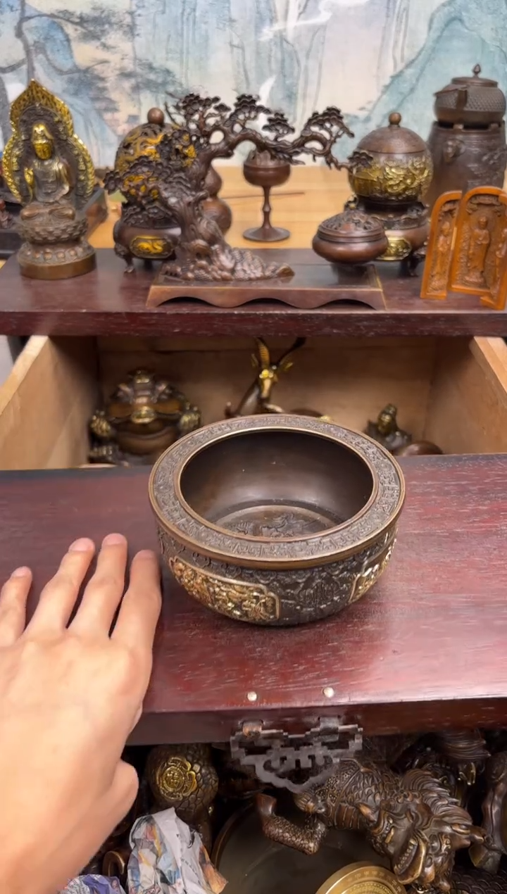 百福铜专属精选链接