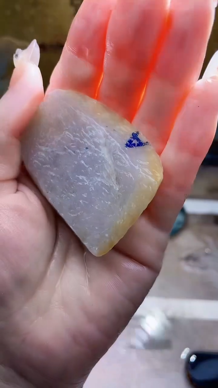 未镶嵌挂件翡翠小梦508