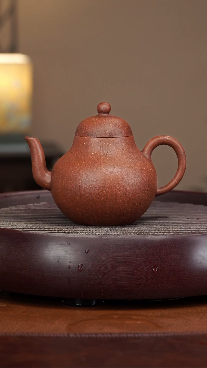 【闪购商品】紫砂茶壶宜兴紫砂壶