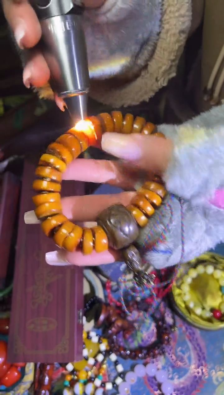 【闪购商品】牛骨手串/手链37咚咚咚咚咚咚咚咚