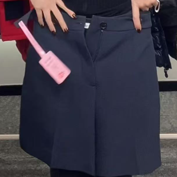 99新 DIOR/迪奥 HZDIOR迪奥黑色短裙h