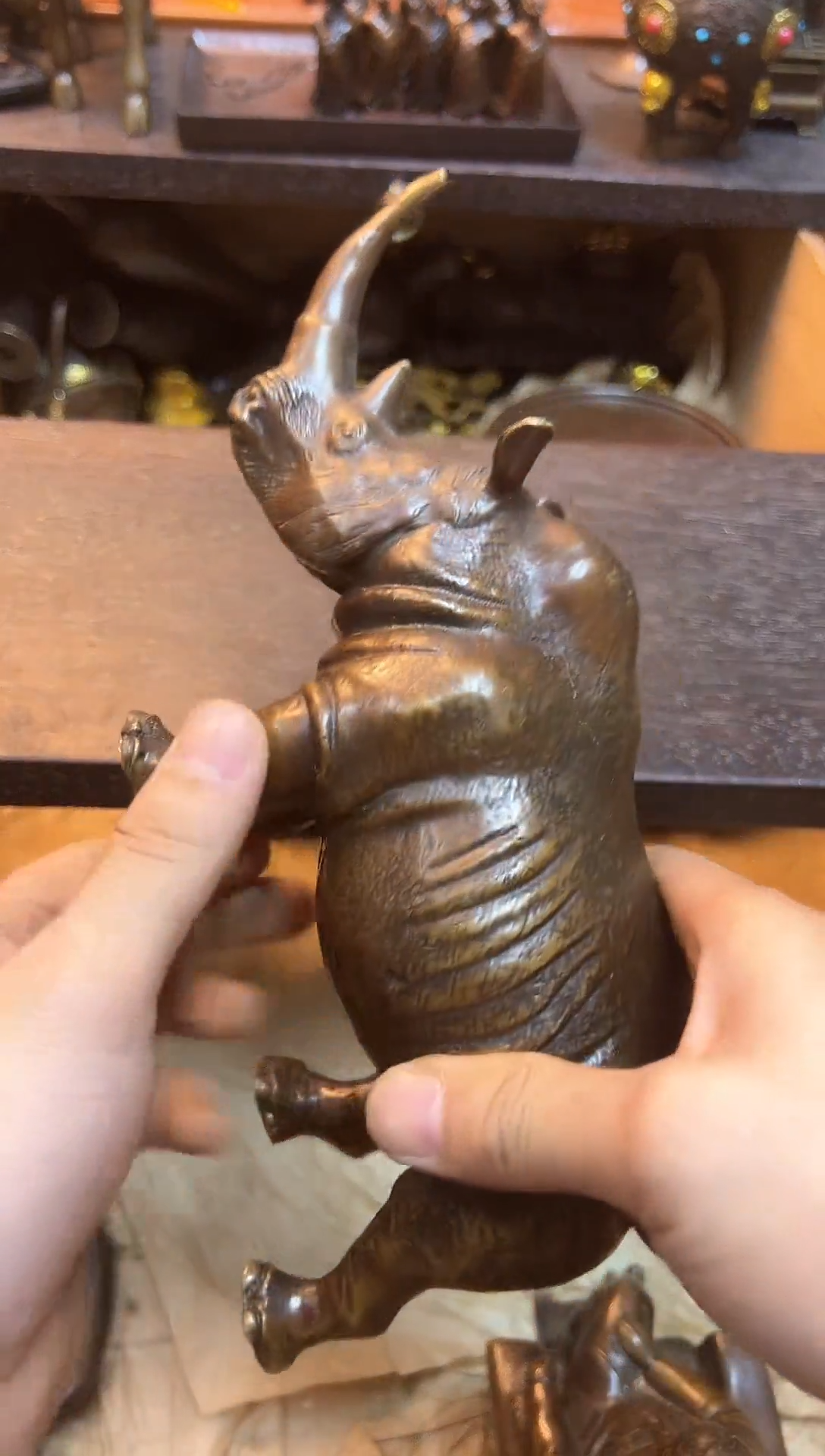 1案台摆件 物品摆件 