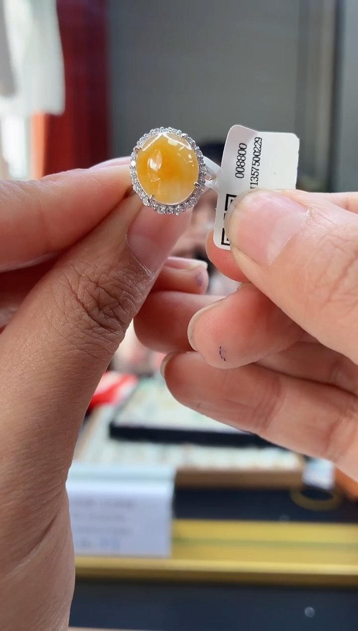 颈饰银S925镶嵌翡翠11111111111111