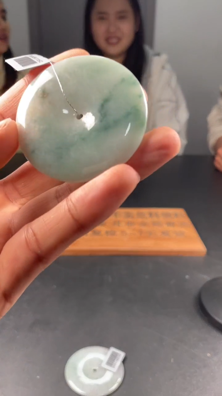 【闪购商品】定制翡翠未镶嵌定制孤品