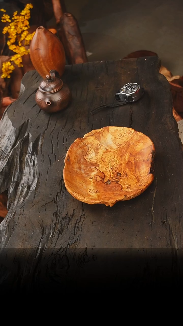 老叶木作木制品536