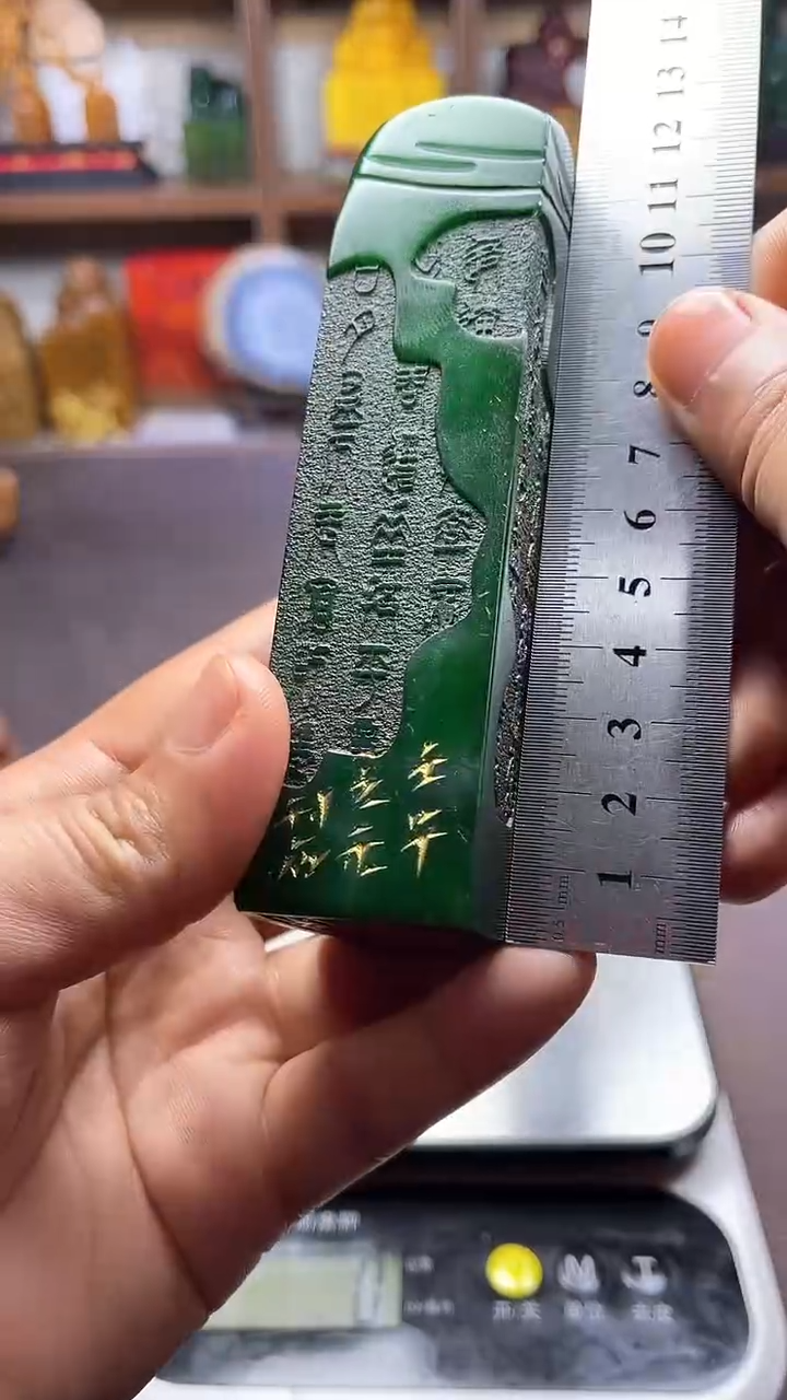 【闪购商品】昌化石印石纯天然篆刻石料