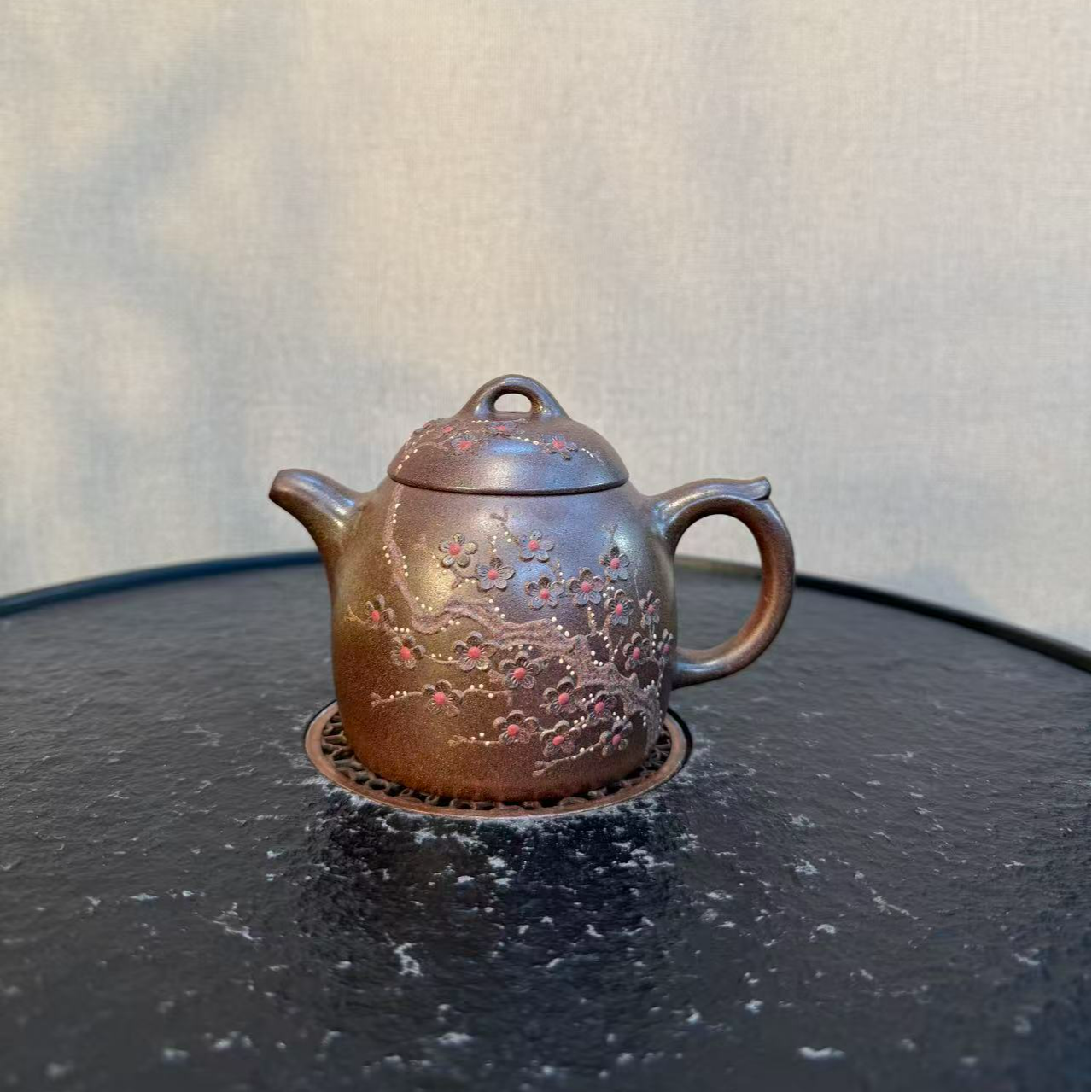 404号 hl 0520033414 秦权 柴烧 230cc