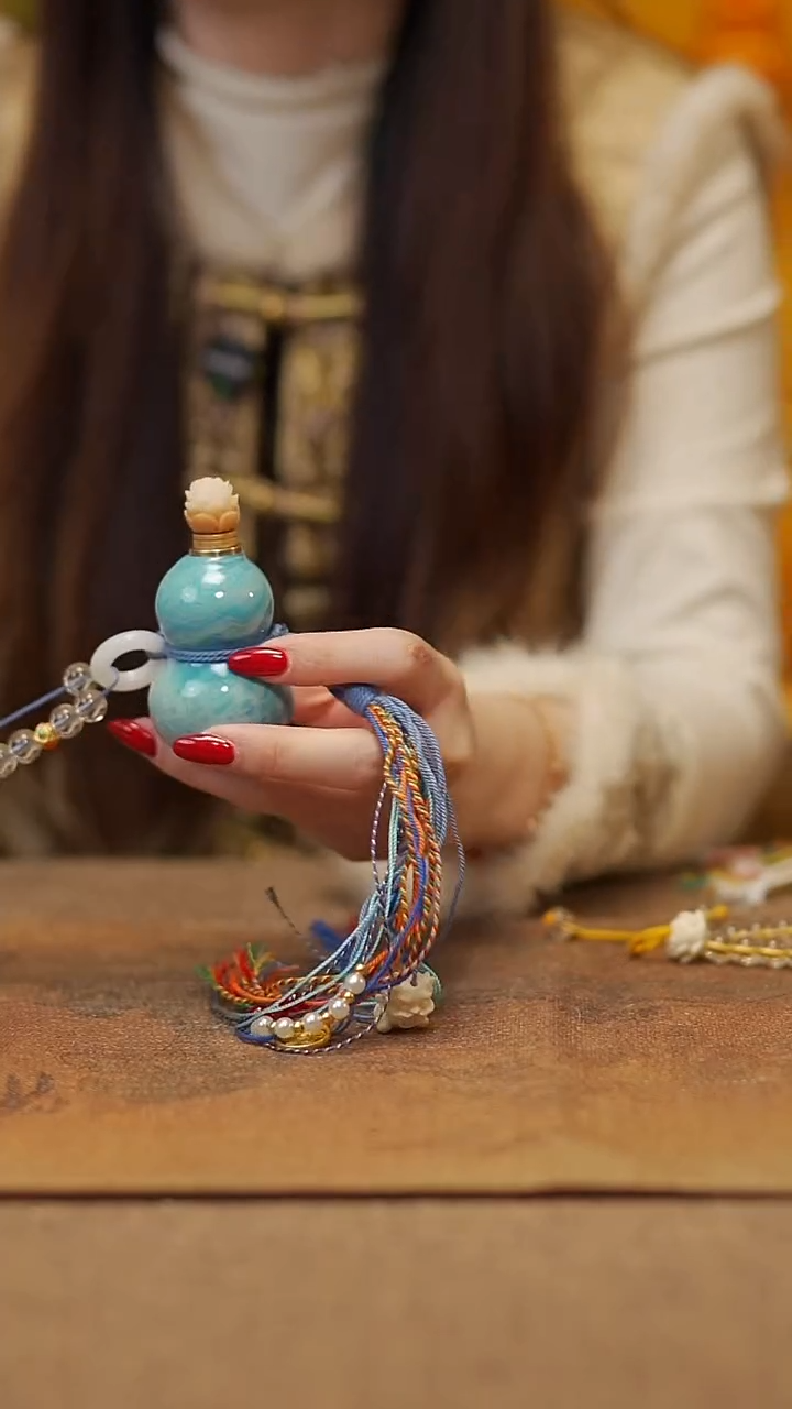 【闪购商品】348宴禾堂大漆工艺小葫芦118