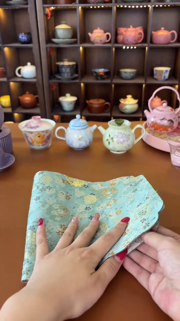 明烛茶器专属闪购链接 不带礼盒