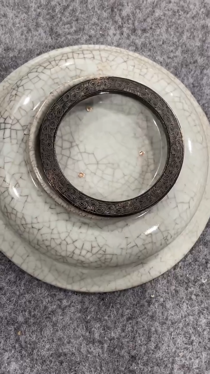 【闪购商品】瓷片手工，手绘，瓷器