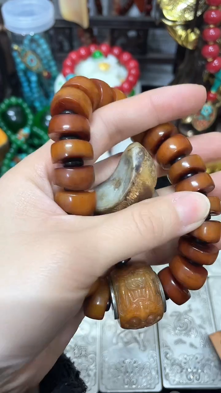 【闪购商品】摆件主播推荐如图所示