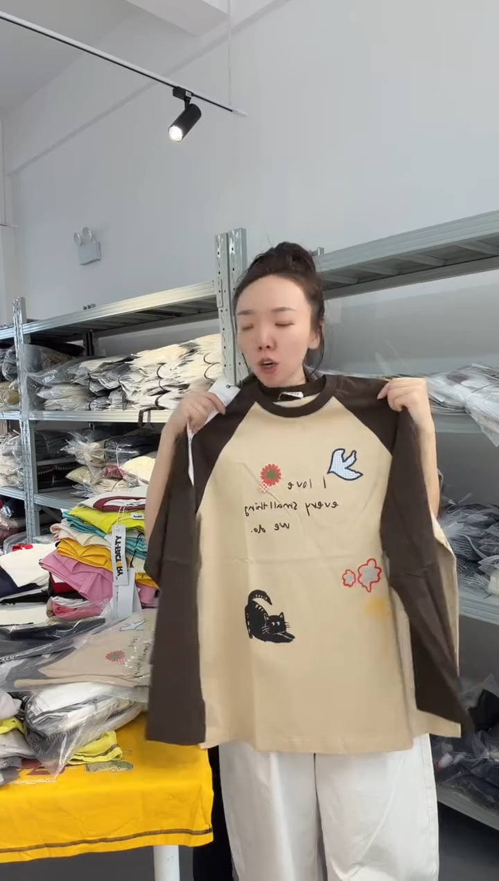 XiaoDan【闪购专属】福福款不退不折腾