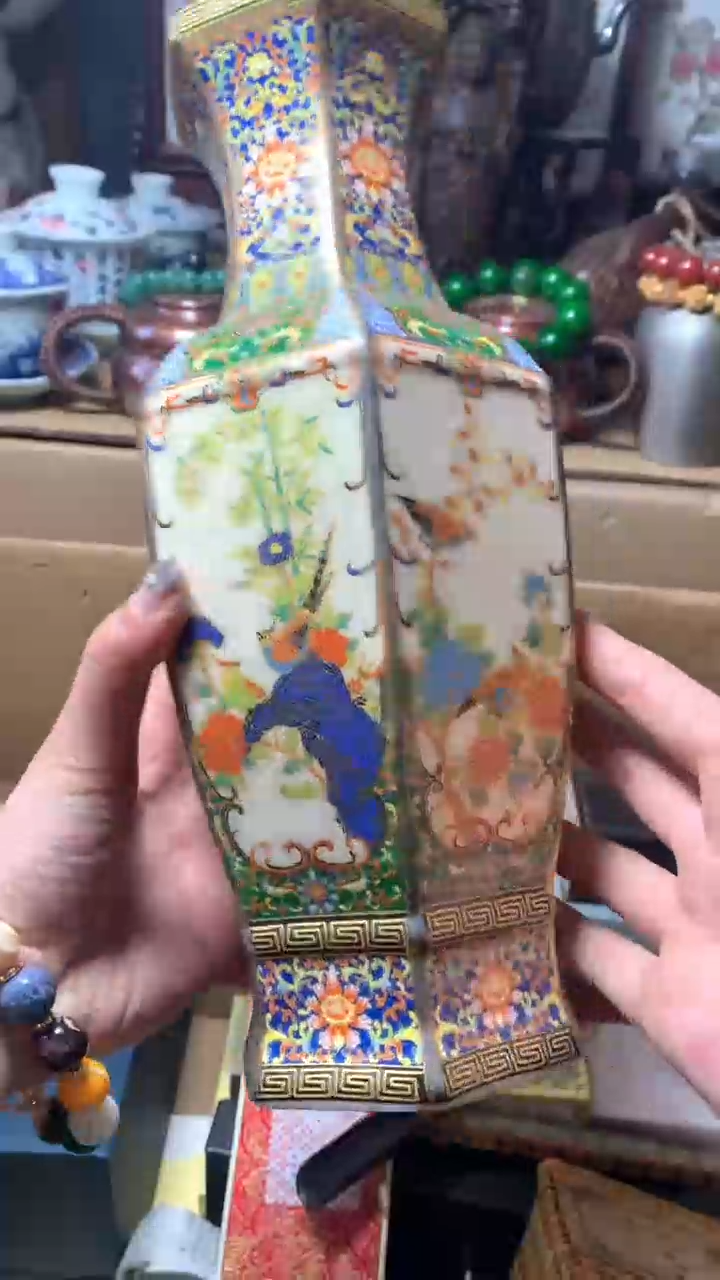 【闪购商品】瓷器默认微瑕瓷器